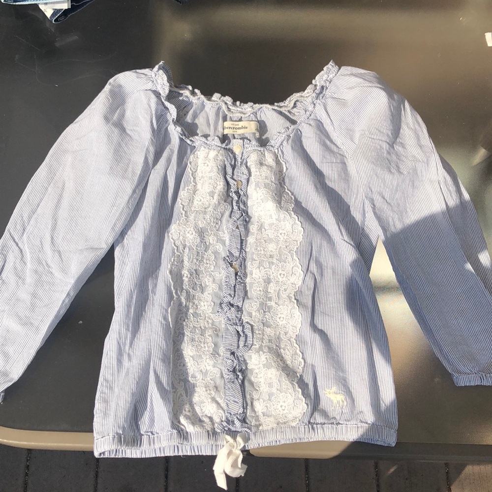 Kids Top